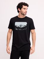 Polera Graphic 6