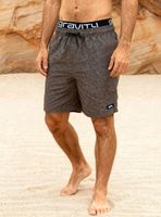 Traje de Baño Doble Pretina Washed Effect