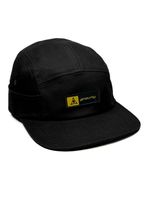 Jockey Five Panel Side Pocket