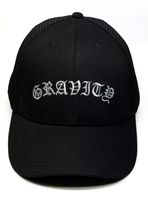 Jockey Trucker Bordado