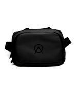 Banano Impermeable Logo