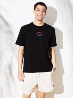 Polera Regular High Density Print