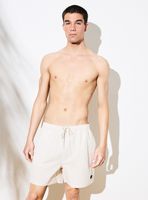 Traje de Baño Básico Corto Color