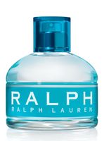 Perfume Ralph EDT Mujer 100 ml Ralph Lauren