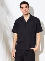 Camisa Manga Corta Diseño