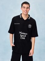 Polera Resort Tejida