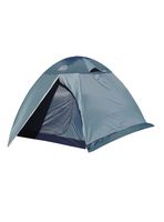 Carpa Geo 4 Personas Verde