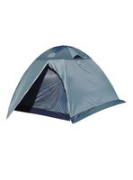 Carpa Geo 8 Personas Verde