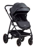 Coche de Paseo Street Gris