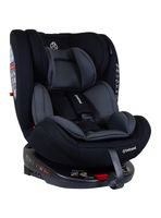 Silla de Auto Convertible Onefix Grey