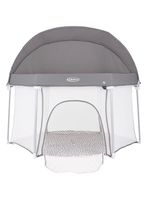 Corral Evergrow Playpen Dotty