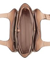 Cartera de Hombro Dark Khaki