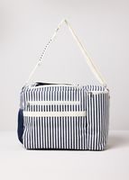 Bolso Cooler Rayas