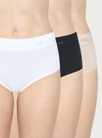 Pack 3 Hikini Algodón