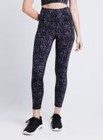 Calza 7/8 Diseño Estampado