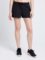 Short Short Bolsillos Con Cierres