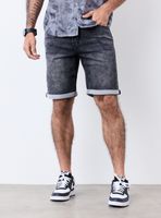 Bermuda Gravillado Basta