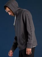 Polerón con Bolsillo Canguro y Capucha