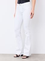 Jeans 2 Botones Push Up