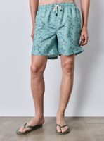 Traje de Baño Estrella Mar