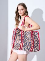 Bolso de Playa Acolchado