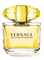 Perfume Yellow Diamond EDT Mujer 200ml Edición Limitada Versace