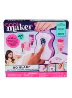 Set de Belleza Niñas Estidio Uñas Glam