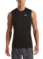 Polera Sin Manga Essential Sleeveless Hydroguard