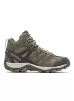 Botín Accentor 3 Mid Wp Mujer