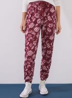 Pantalón Estampado Color