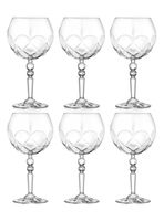 Set de 6 Copas Alkemist Gin 580 ml