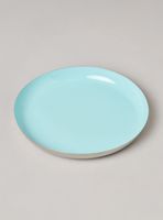 Bandeja Aqua 36x36x2.5 cm