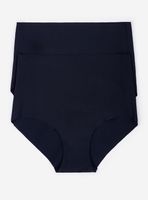 Pack Calzón Invisible High