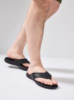 Sandalia Flopflop Cuero Hombre