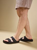 Sandalia Casual Eva Hebillas Hombre