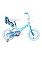 Bicicleta Infantil Frozen Aro 12'