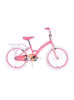 Bicicleta Infantil Princesas Aro 20'