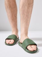 Sandalia Pantina con Diseño Hombre