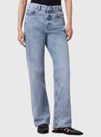 Jeans Brooklyn Tiro Medio