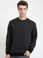 Polerón Reno Algodón Orgánico