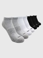 Pack 7 Calcetín Corto Algodón