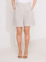 Short Bermuda de Vestir Full Bordado