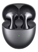 Audífonos Bluetooth Freebuds 6 Black