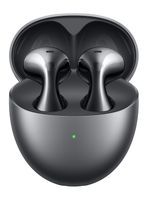 Audífonos Bluetooth Freebuds 6 Black