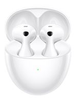 Audífonos Bluetooth Freebuds 6 White