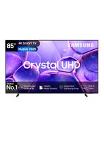 LED Smart TV 85'' 4K Crystal U8200F 2025