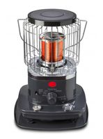 Estufa Parafina Mecha SH-77