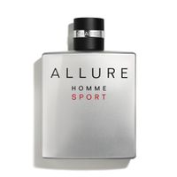 ALLURE HOMME SPORT Eau de Toilette 150ml