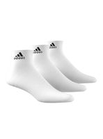 Tripack Calcetín C SPW ANK 3P Training Unisex