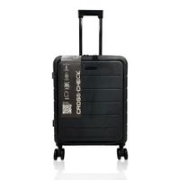 Maleta Cabina Londres Negra 19''